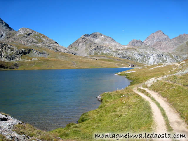 lago miserin